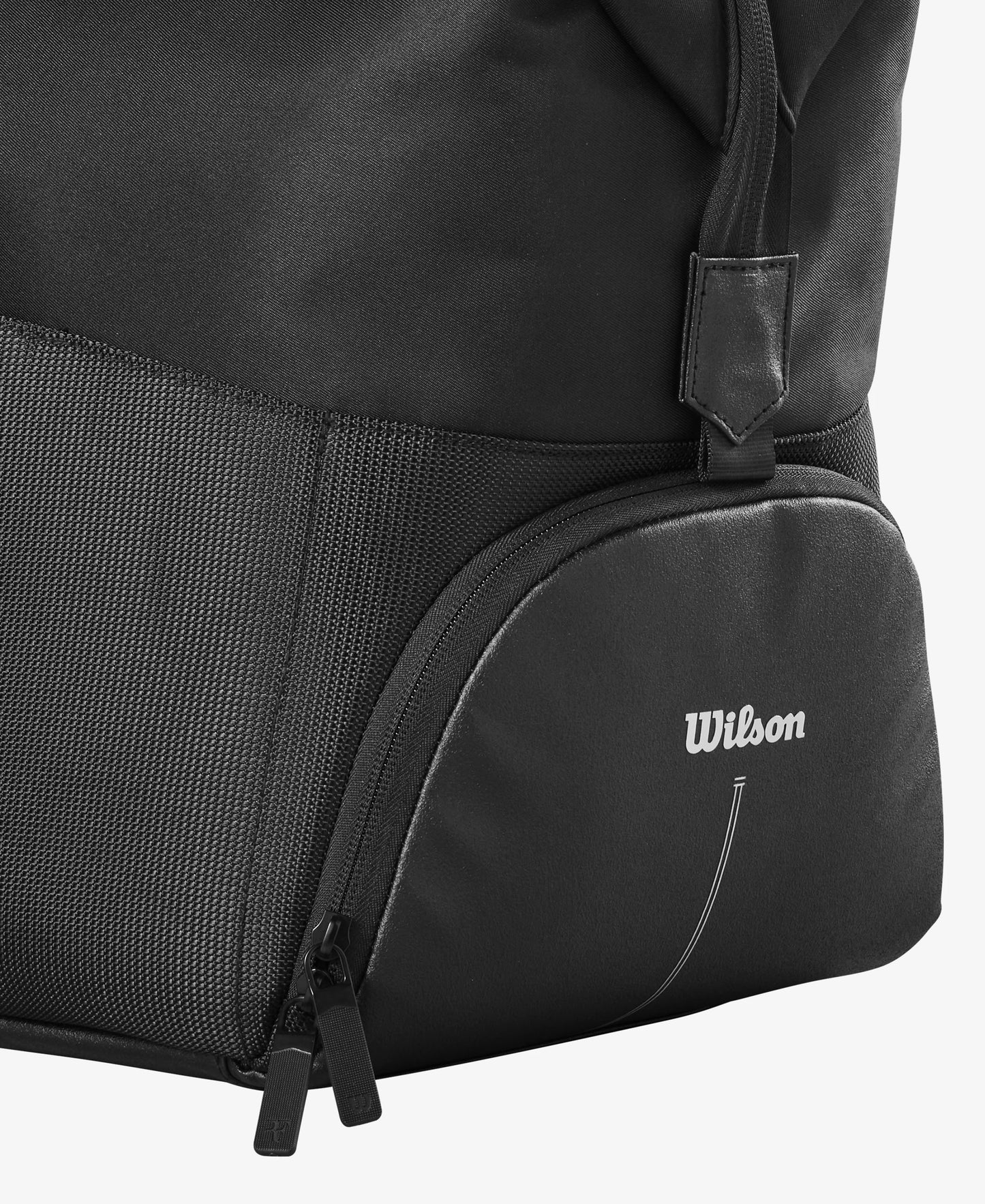 Wilson RF 6-pack Practice bag