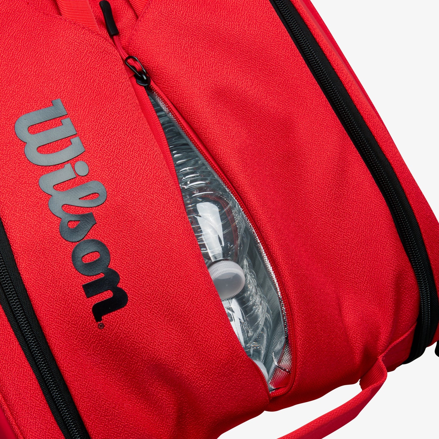 Wilson RF DNA Premium 12 pack bag - Red