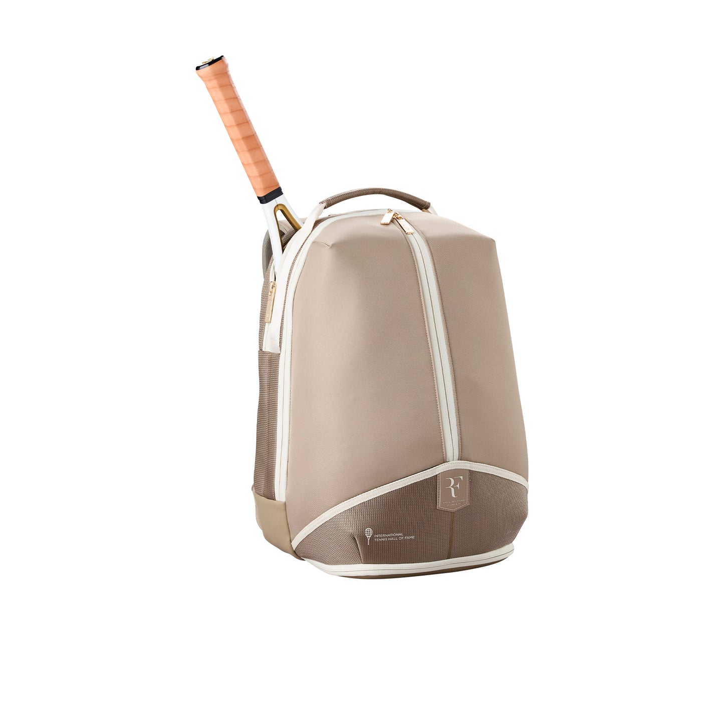 Wilson RF Hall Of Fame backpack tennis bag