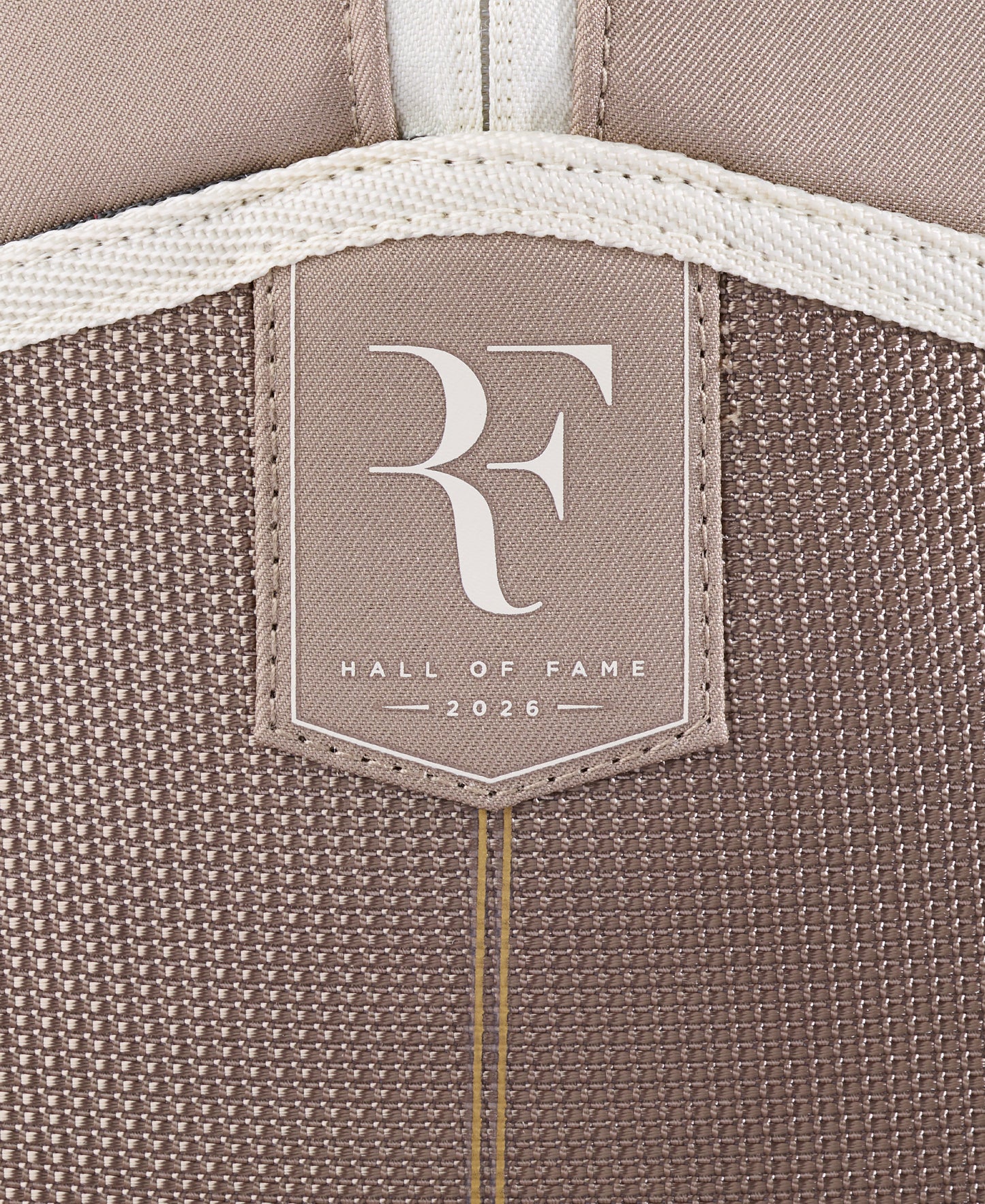 Wilson RF Hall Of Fame backpack tennis bag
