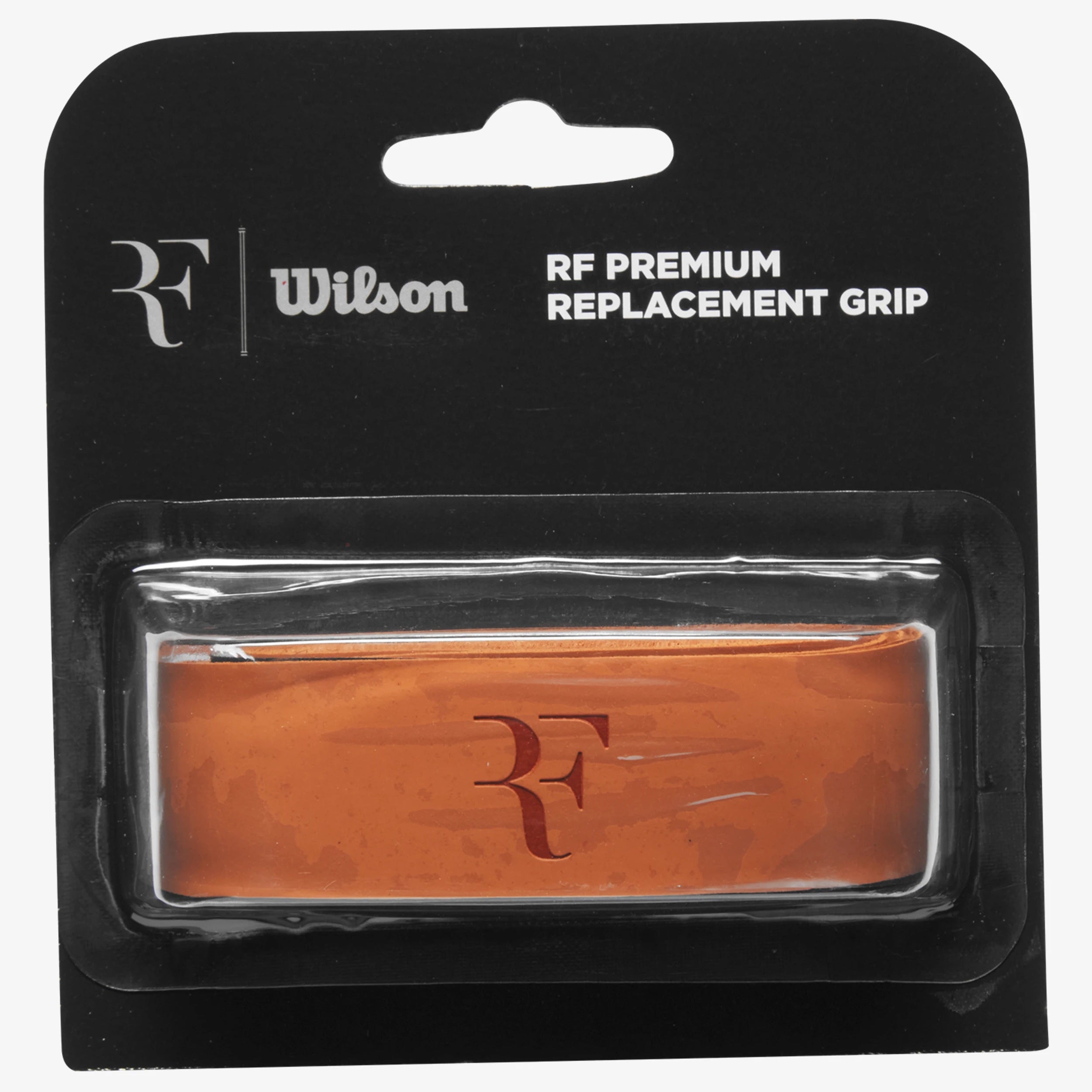 Wilson Racket Grip Wilson RF Premium replacement grip β Racquetstore.com