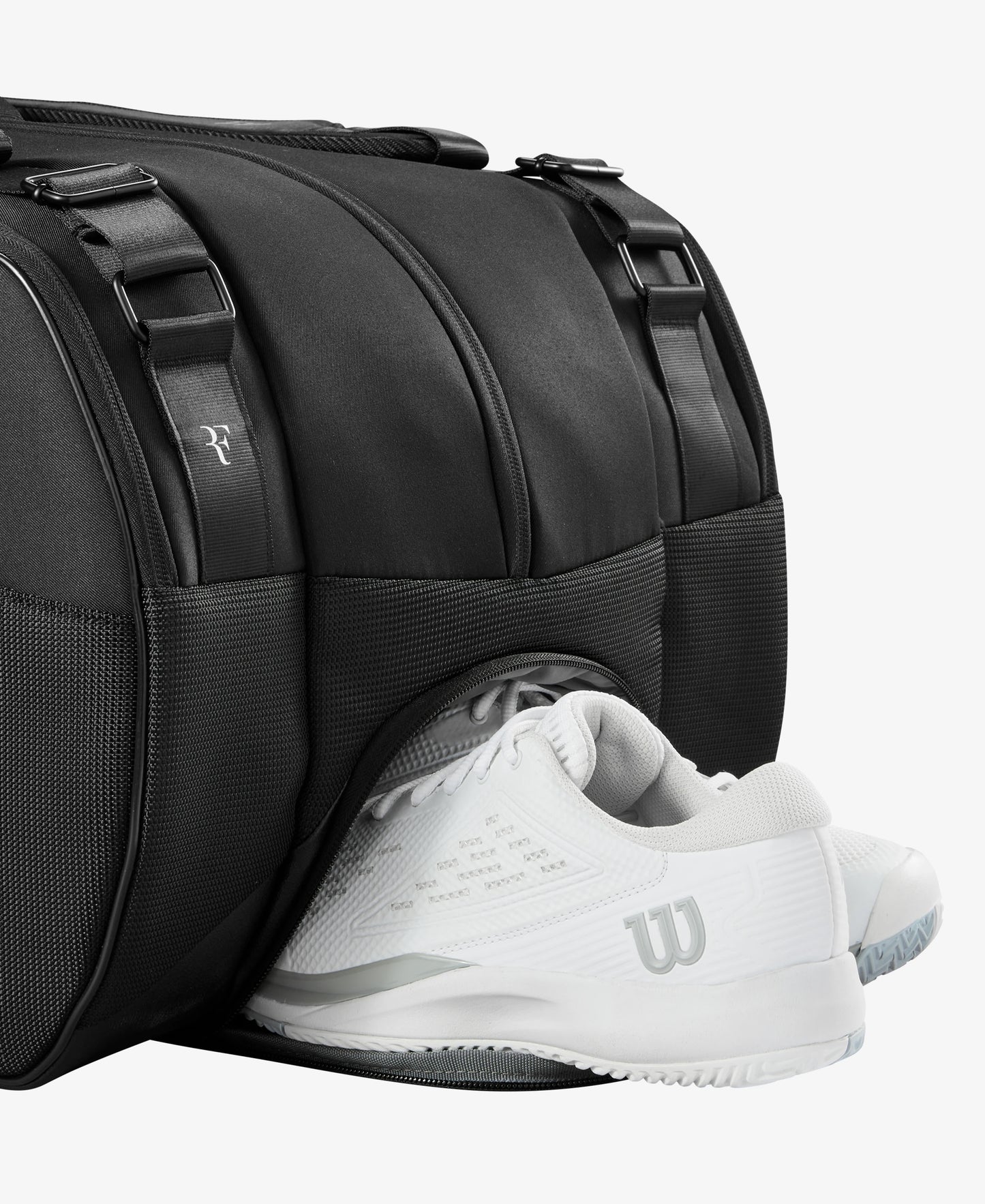 Wilson RF Tournament 15-pack racquet bag