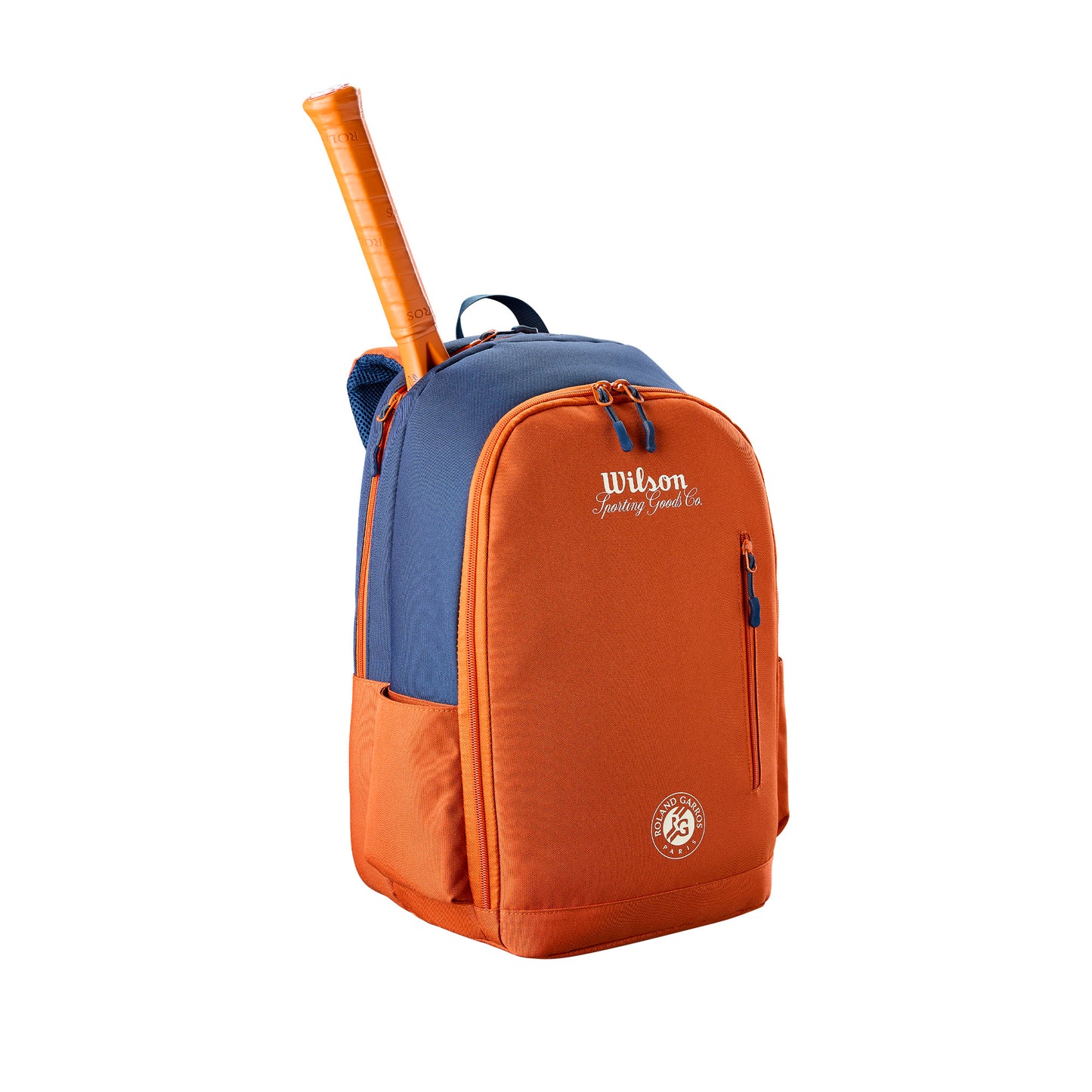 Wilson Roland Garros 2026 Team Tennis Backpack - Clay