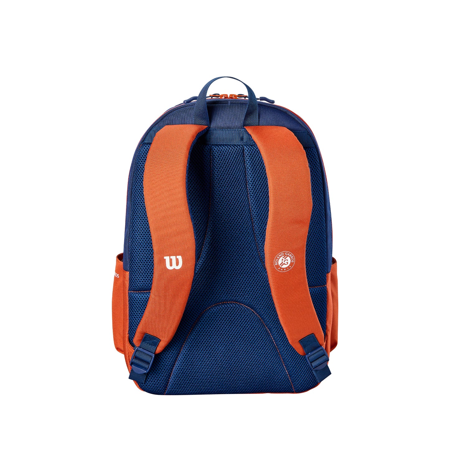 Wilson Roland Garros 2026 Team Tennis Backpack - Clay