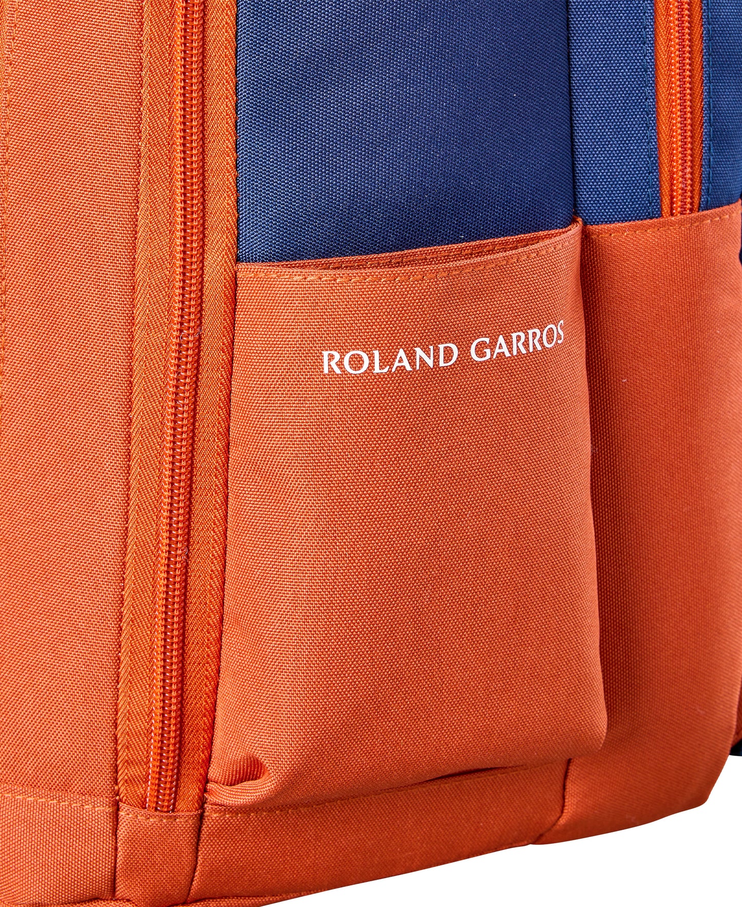 Wilson Roland Garros 2026 Team Tennis Backpack - Clay
