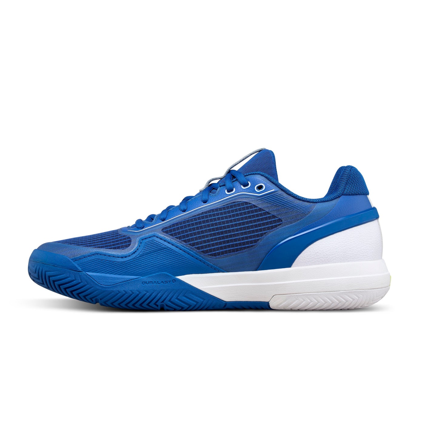 Wilson Rush Pro 5 Men shoes - Blue/White/Black