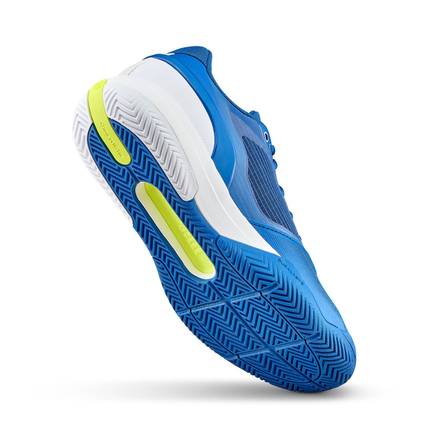 Wilson Rush Pro 5 Men shoes - Blue/White/Black