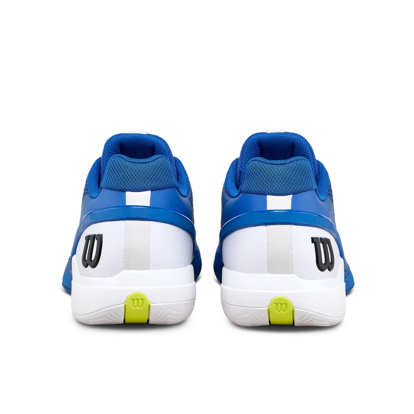 Wilson Rush Pro 5 Men shoes - Blue/White/Black
