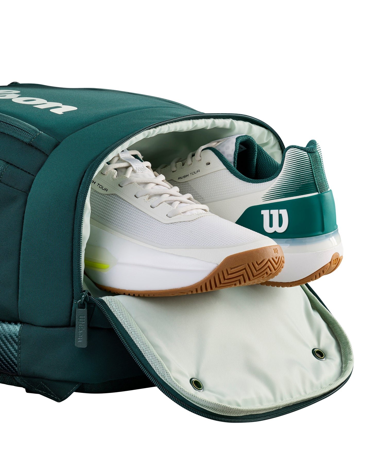 Wilson Super Tour Blade v10 backpack