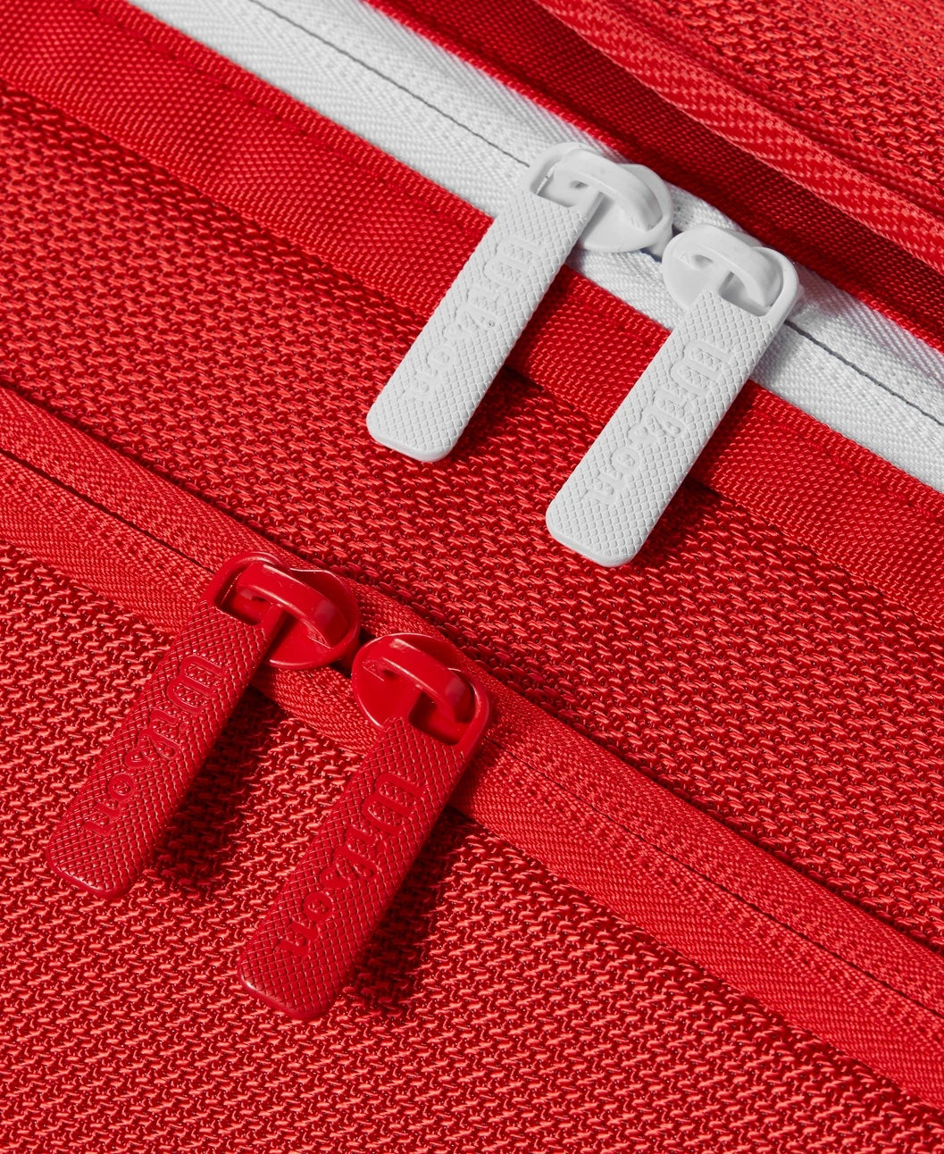 Wilson Super Tour Red 9-pack bag