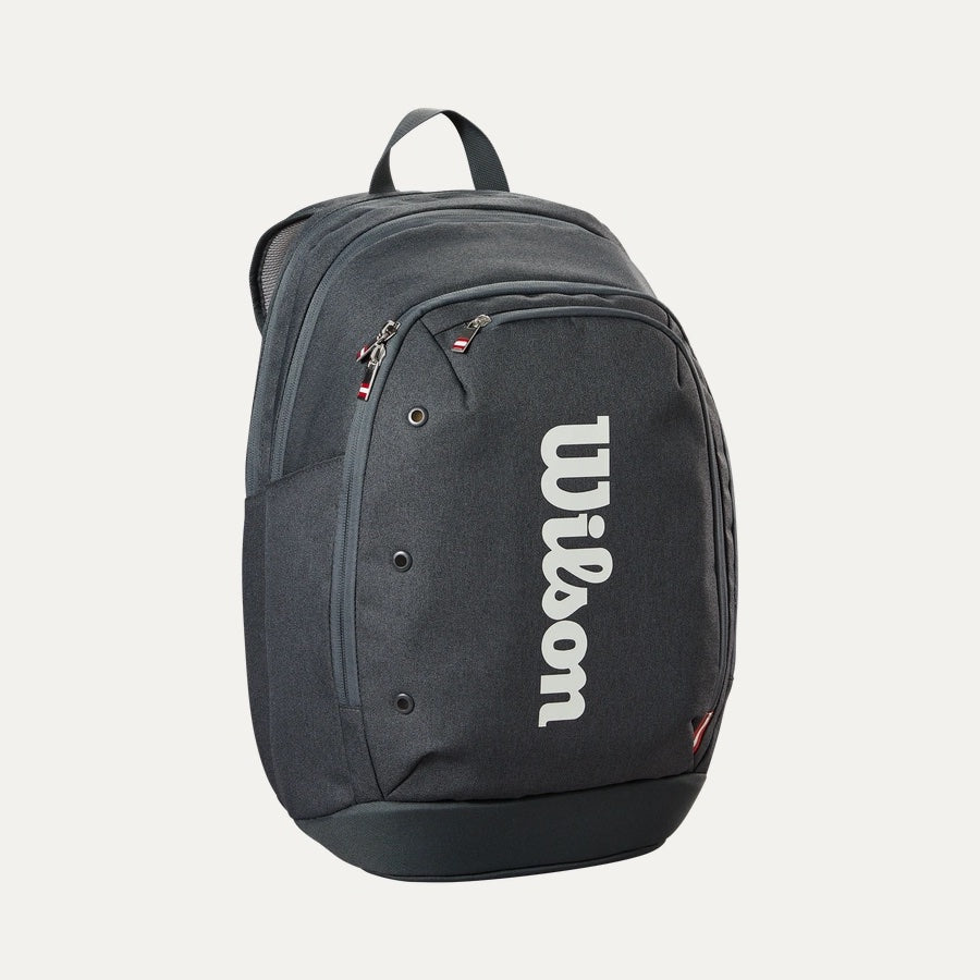 Wilson Tour backpack tennis bag - Black