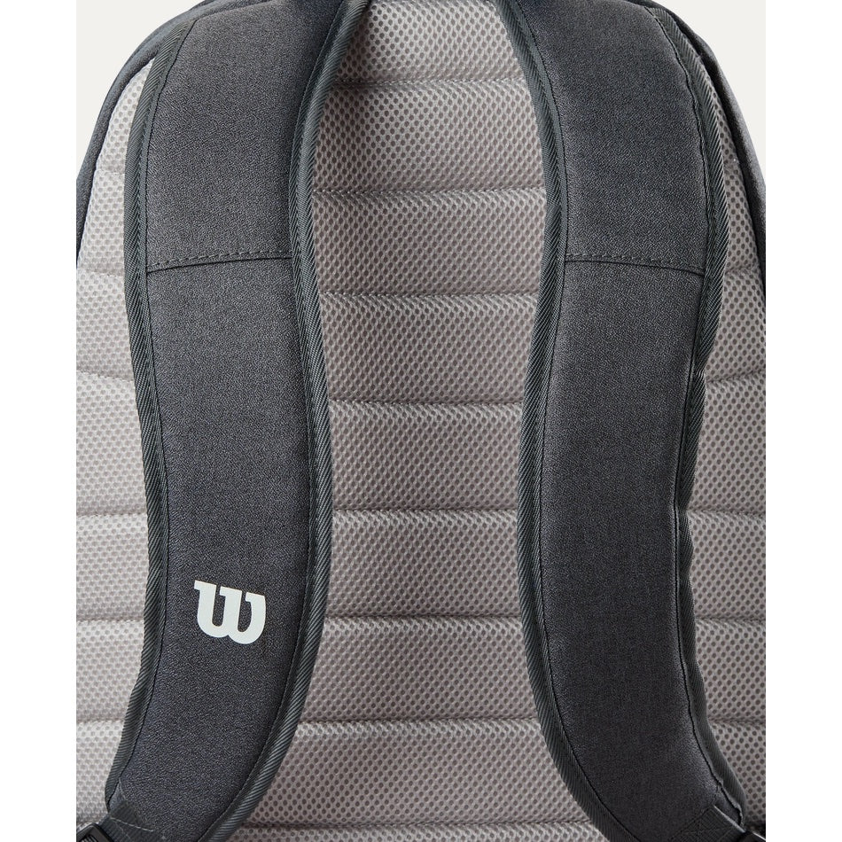 Wilson Tour backpack tennis bag - Black