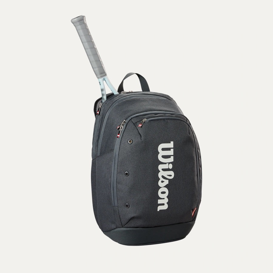 Wilson Tour backpack tennis bag - Black