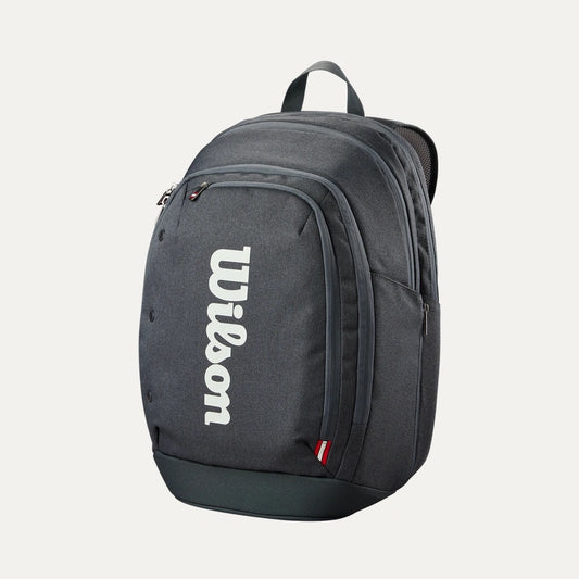 Wilson Tour backpack tennis bag - Black