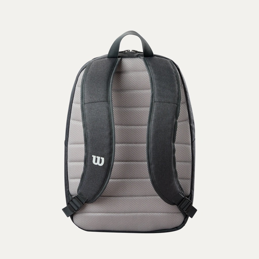 Wilson Tour backpack tennis bag - Black