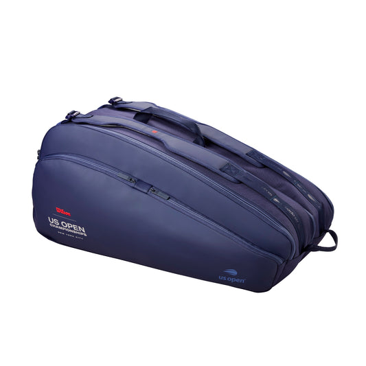 Wilson US Open Tour 12-pack tennis bag