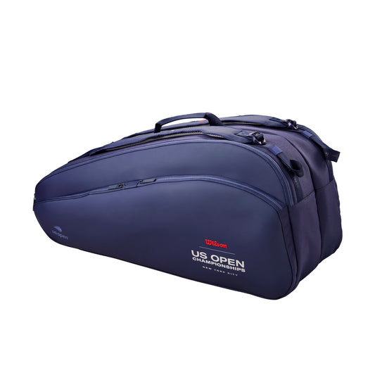 Wilson US Open Tour 12-pack tennis bag