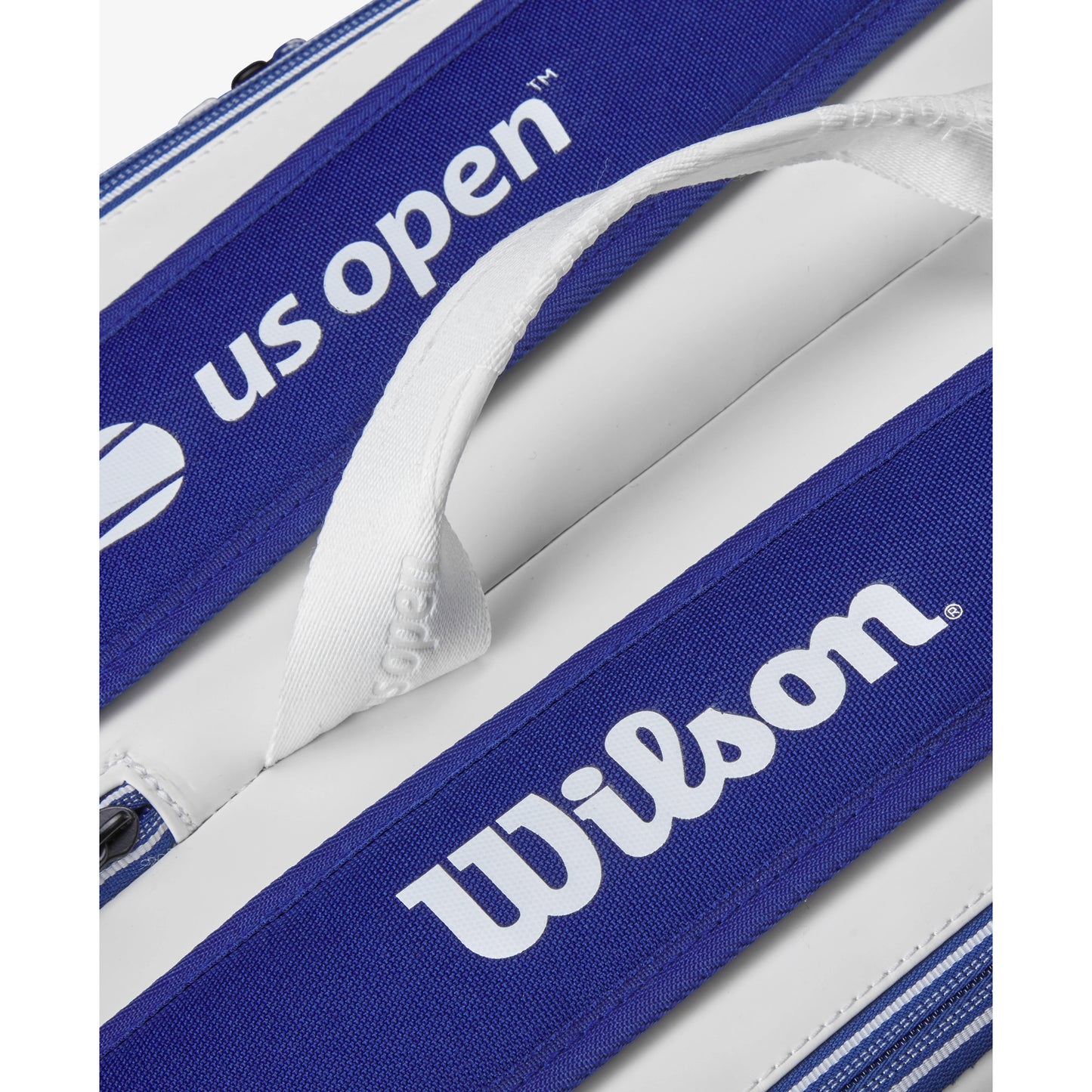 Wilson US Open Tour 12 pack bag