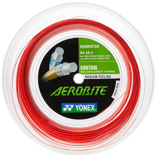 Yonex Aerobite Badminton String Reel