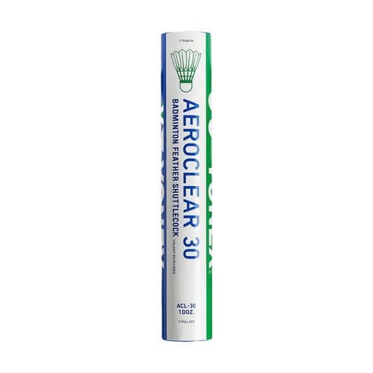 Yonex Aeroclear 30 Shuttlecocks