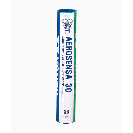 Yonex Aerosensa 30 Shuttlecocks