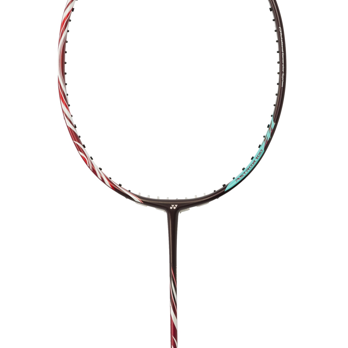 Yonex Astrox 100ZZ Kurenai