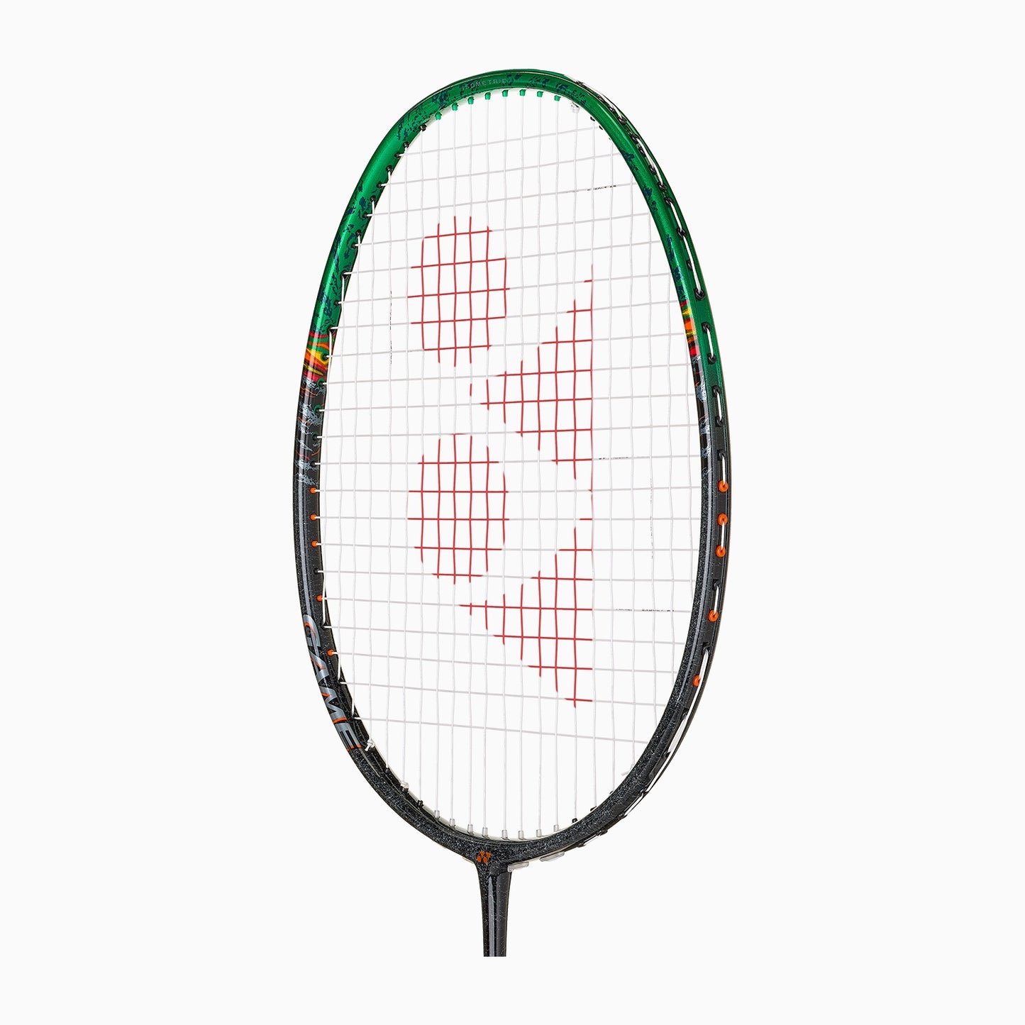 Yonex Astrox 99 Game Black/Green 2025