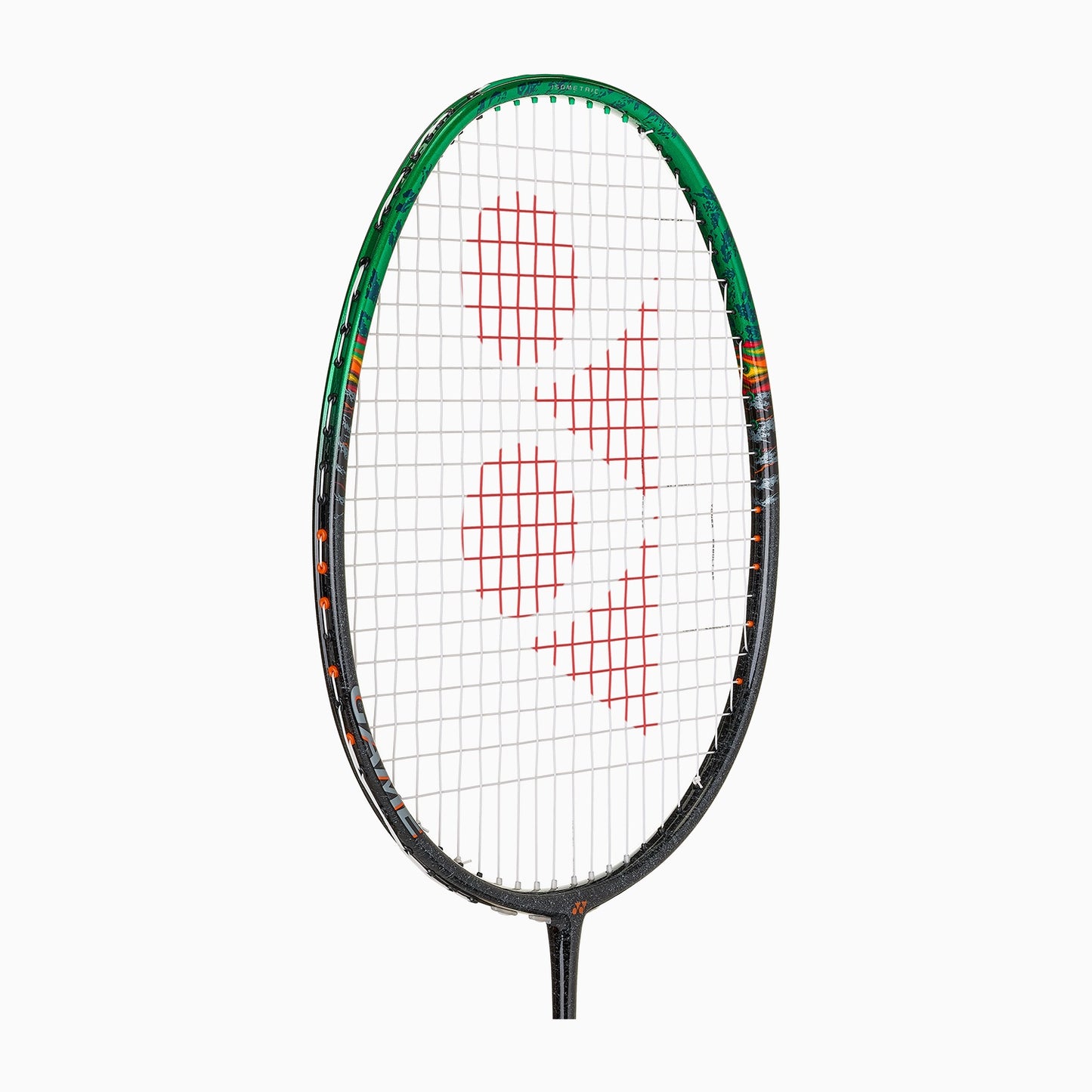 Yonex Astrox 99 Game Black/Green 2025