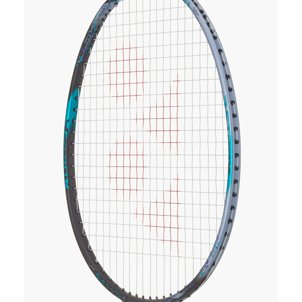 Yonex Astrox Pro 88D Pro Silver/Black