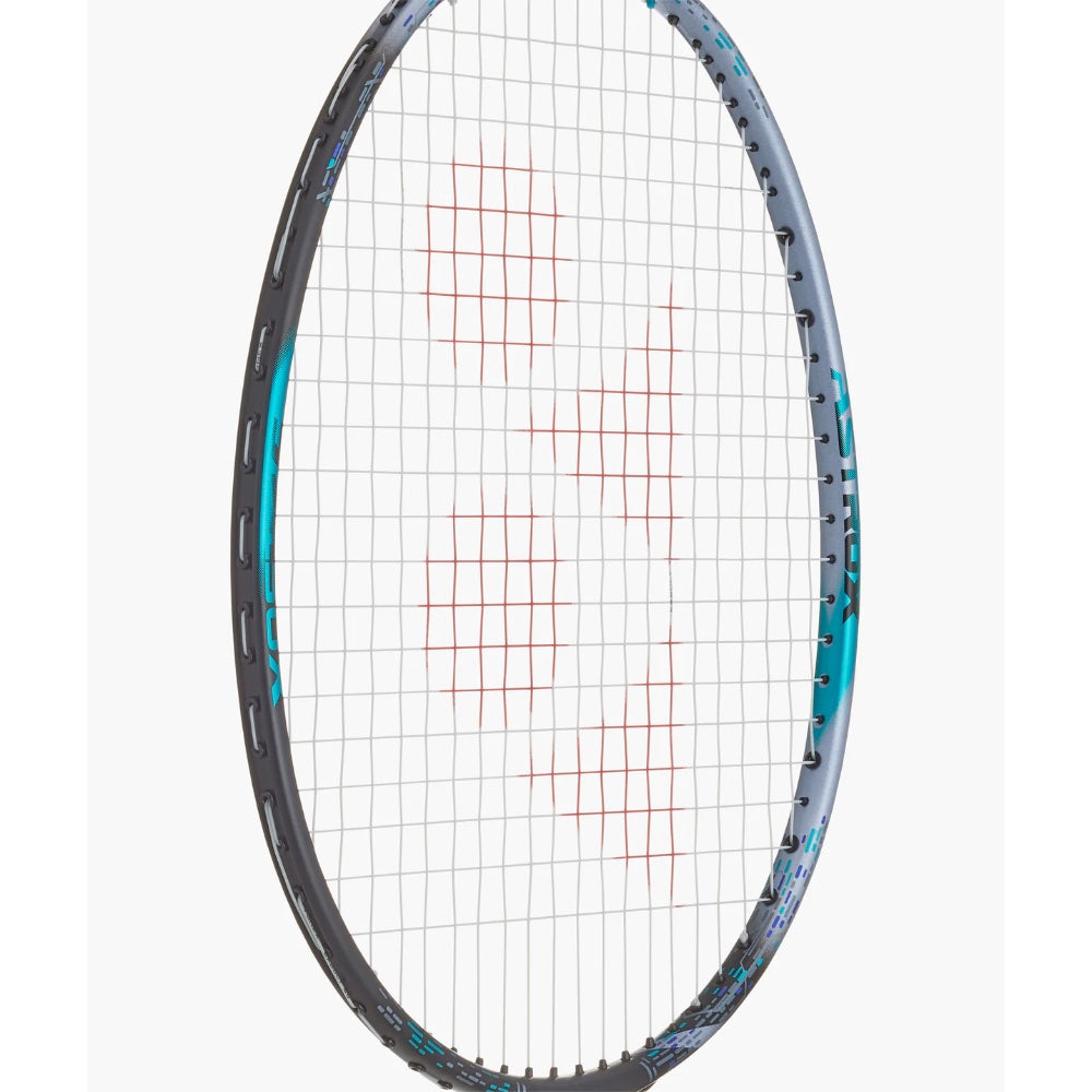 Yonex Astrox Pro 88D Pro Silver/Black