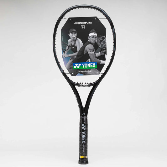 Yonex Ezone 100 Aqua Black