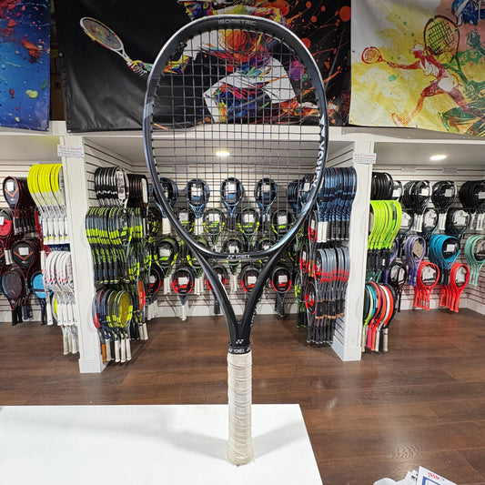 Yonex Ezone 98 grip 4 3/8 Japan (Condition 7/10) 0723-2