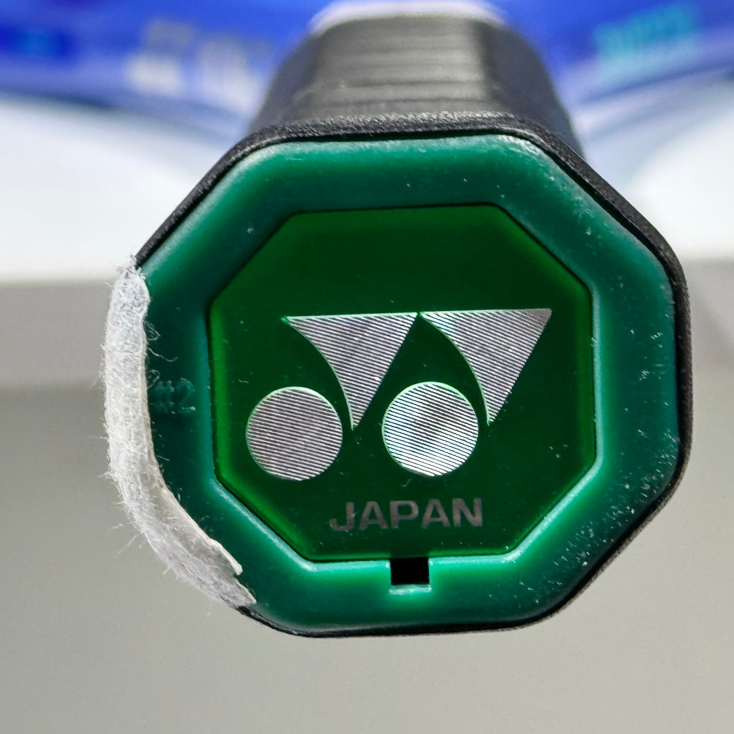 Yonex Ezone 98 grip 4 1/4 Japan (Condition 8/10) 1216-4