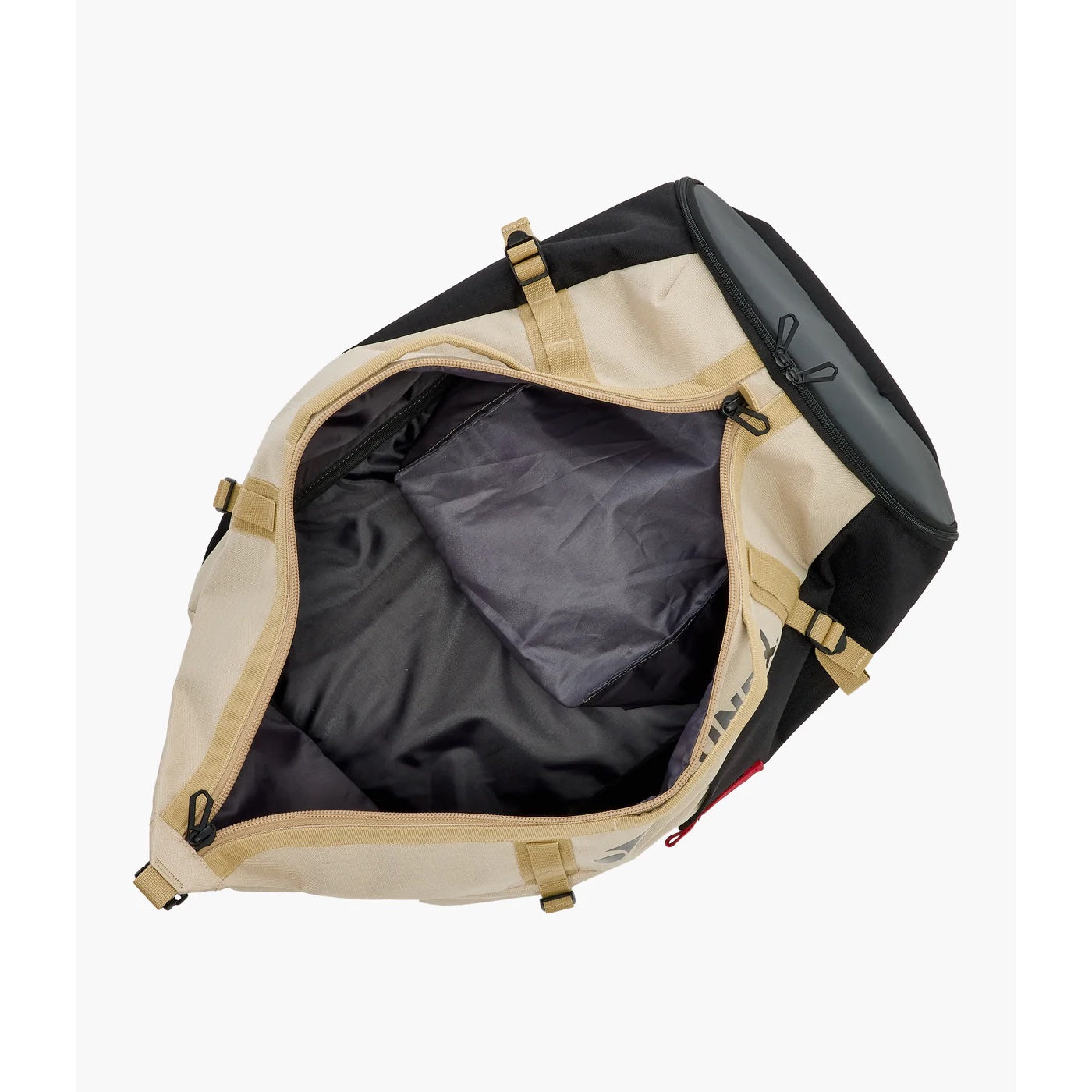 Yonex Gearlogic Beige Backpack