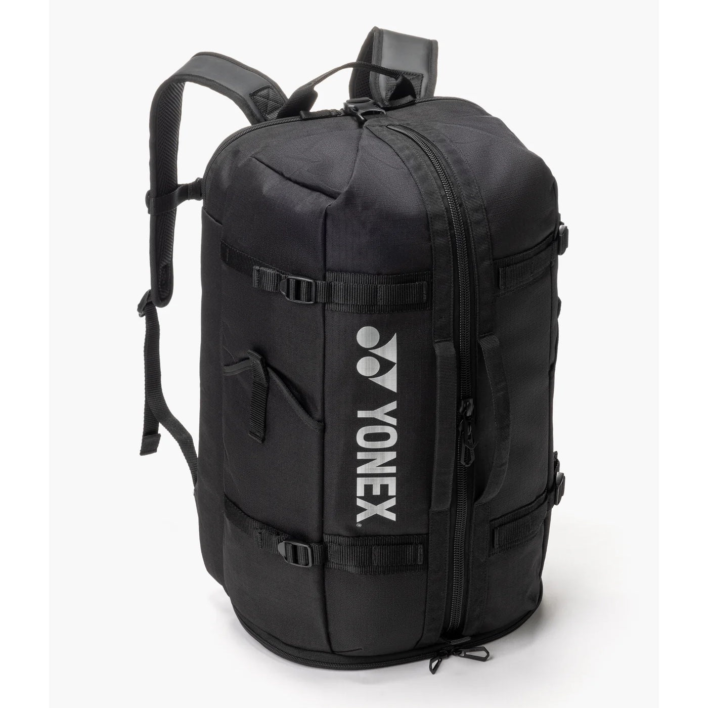Yonex Gearlogic Black Backpack