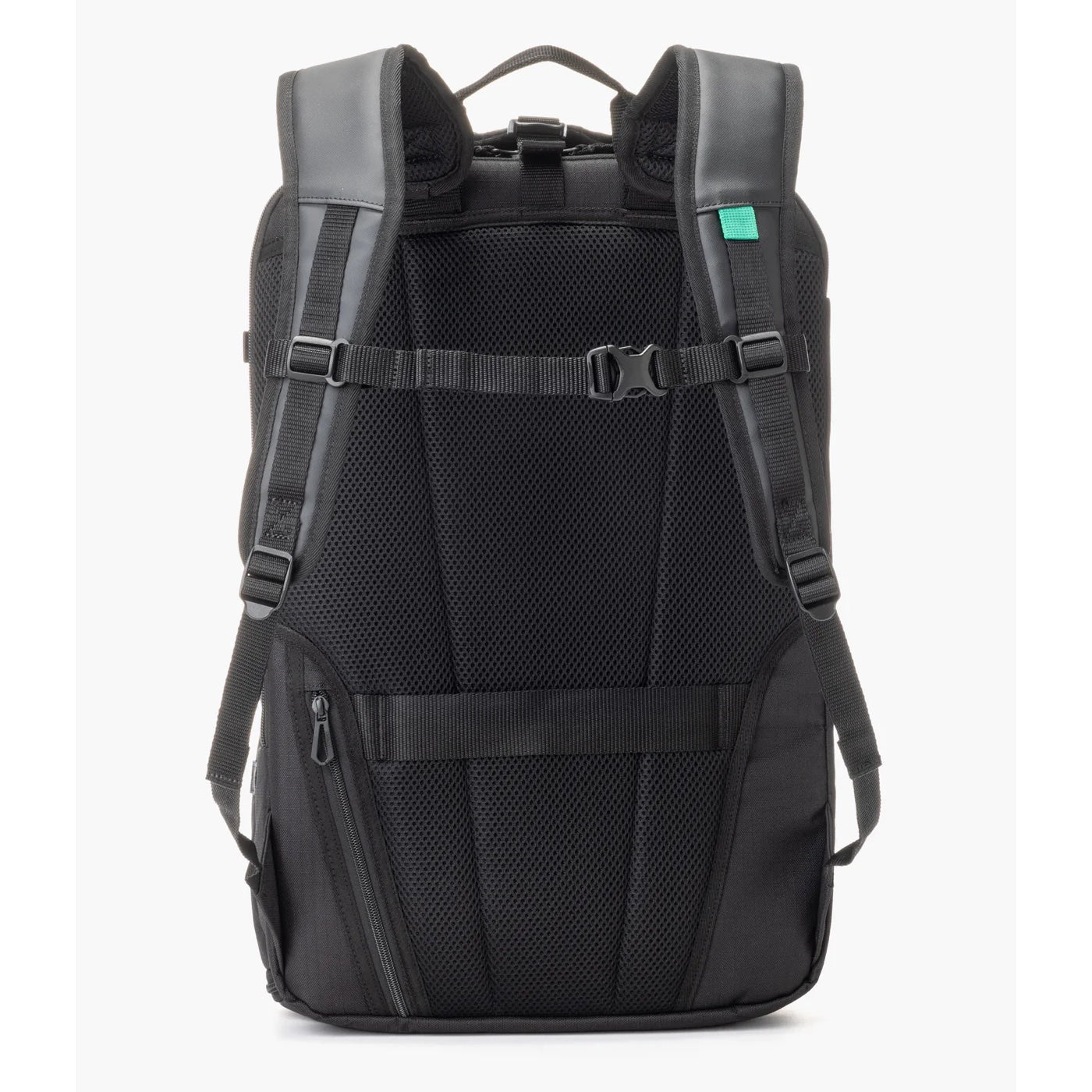 Yonex Gearlogic Black Backpack