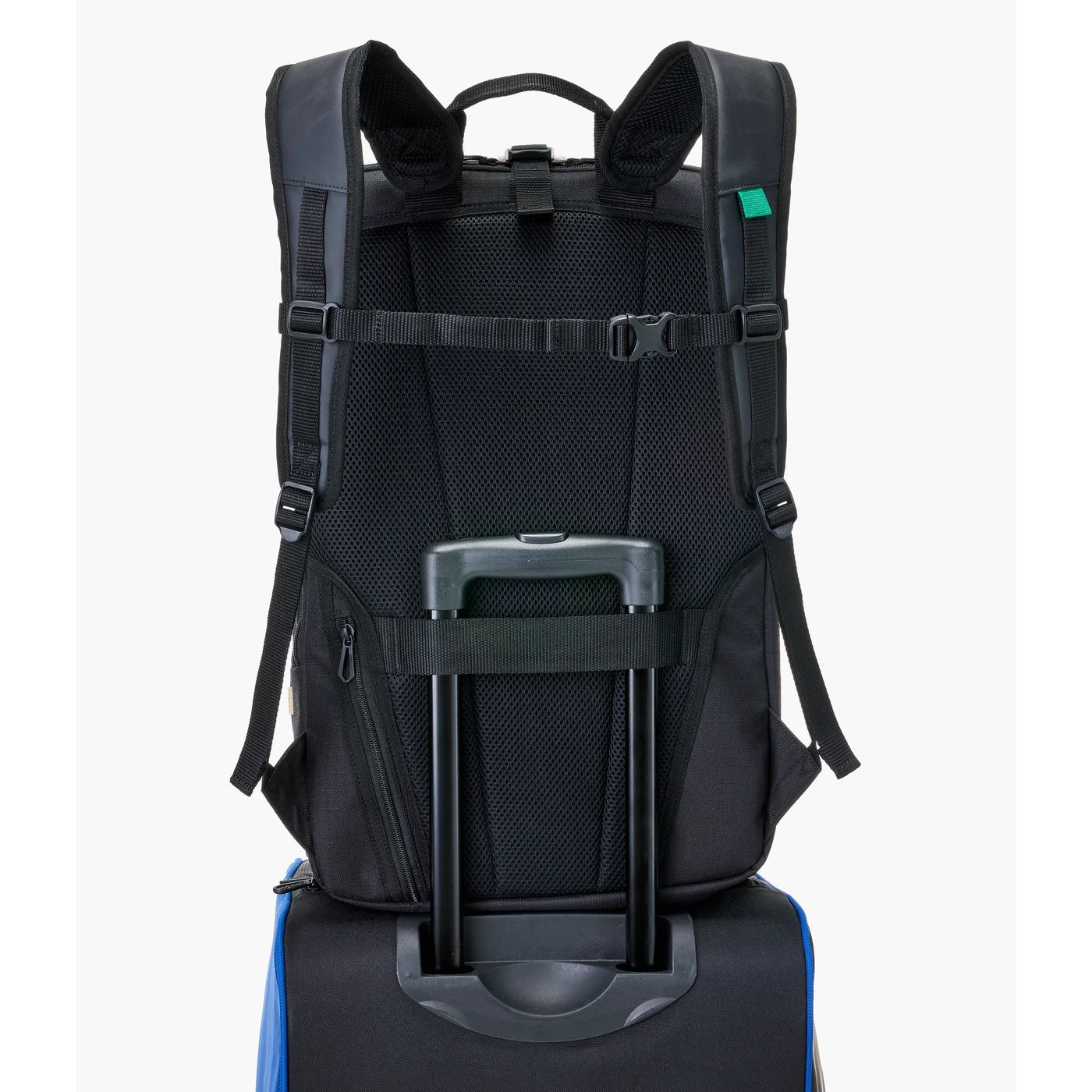 Yonex Gearlogic Black Backpack