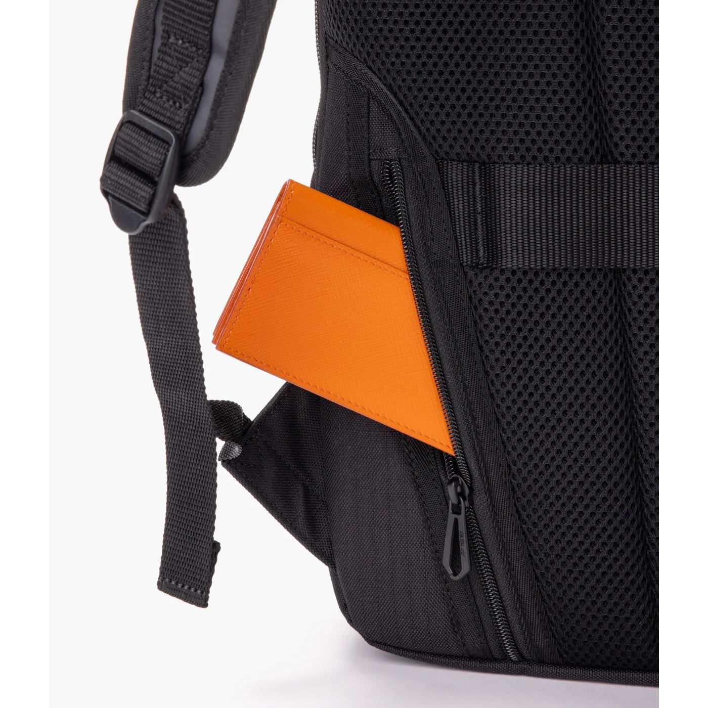 Yonex Gearlogic Black Backpack