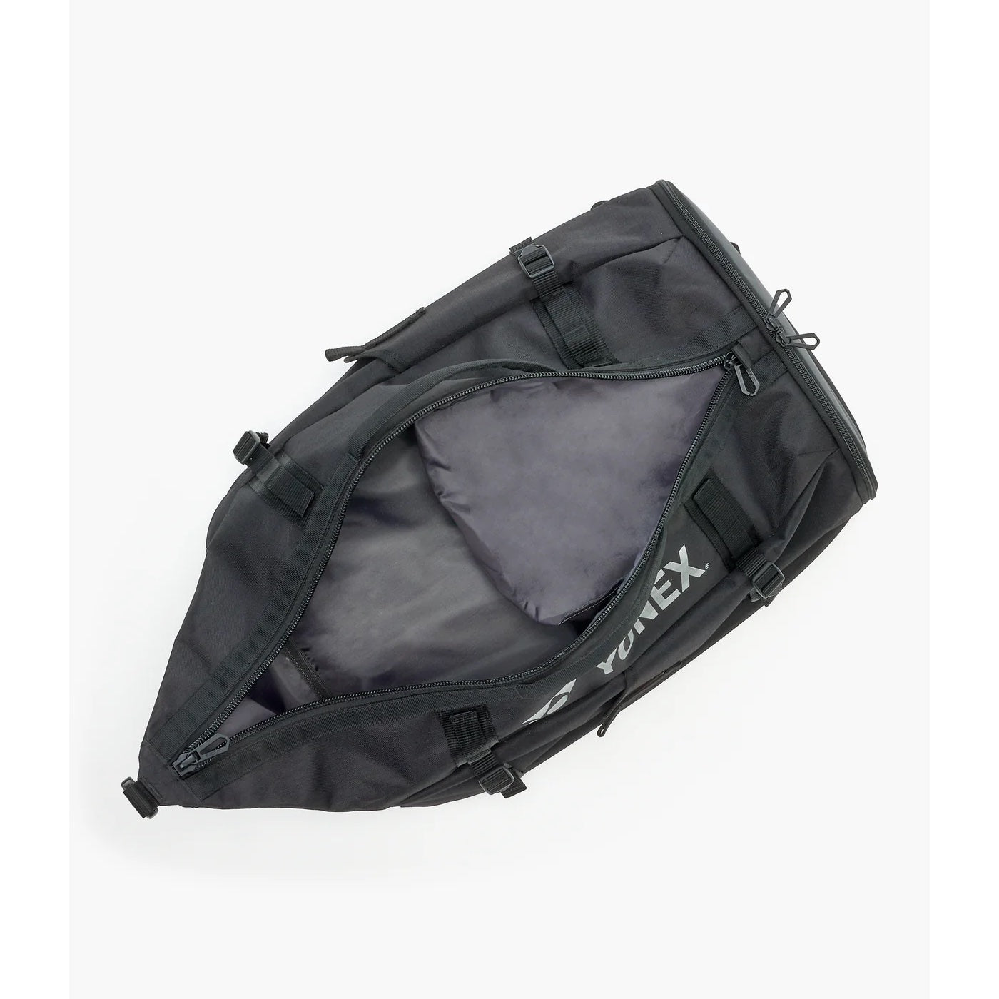 Yonex Gearlogic Black Backpack