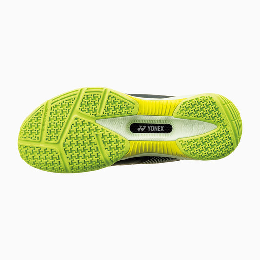 Yonex Power Cushion 88 Dial Badminton Unisex Shoes - Green