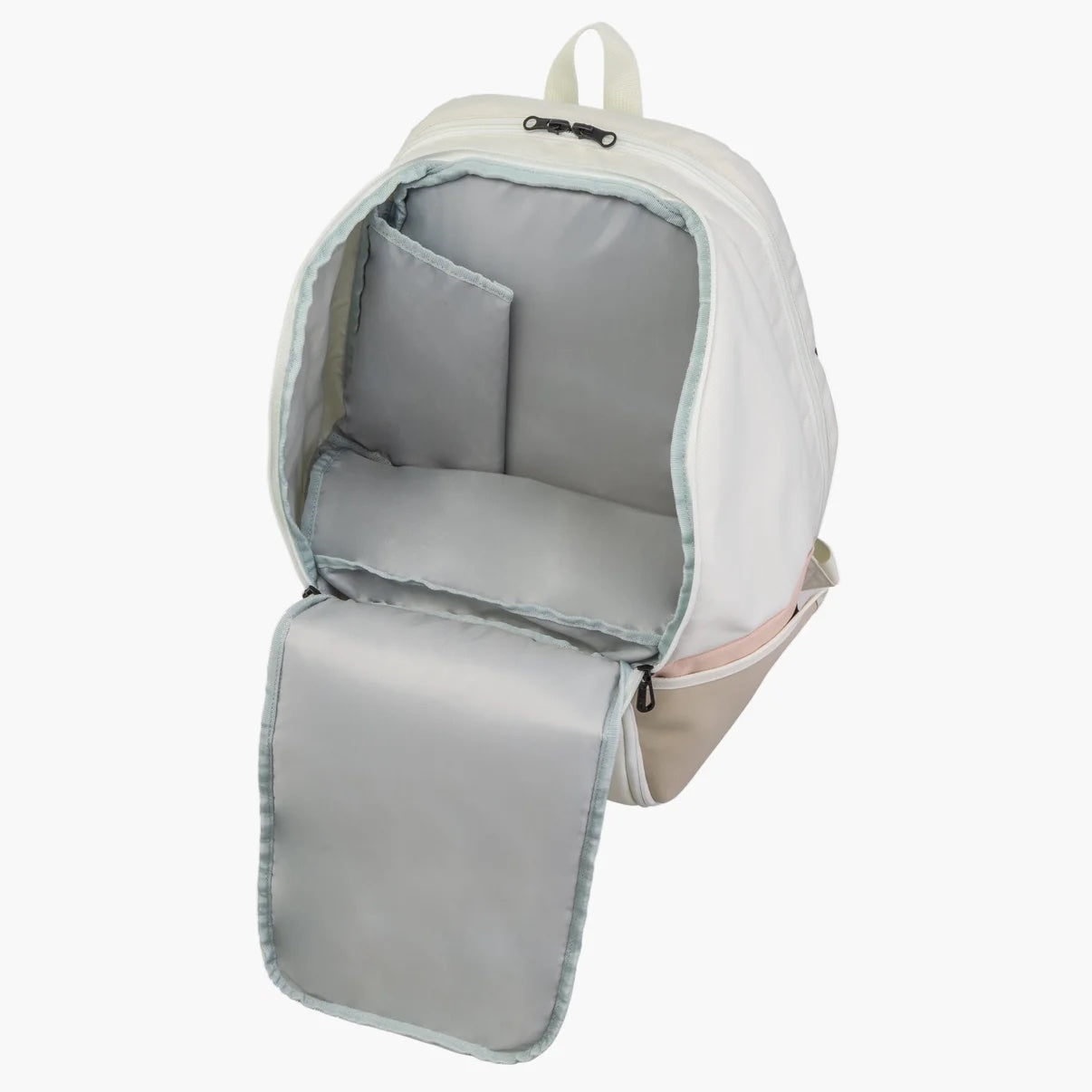 Yonex Pro Series Sand Beige backpack tennis badminton bag