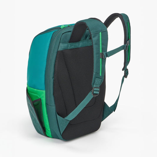 Yonex Pro Series Dark Green backpack tennis badminton bag - Dark Green
