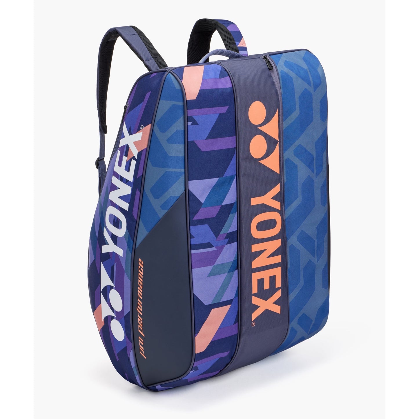 Yonex Pro Series Midnight Navy 12 pack tennis badminton bag