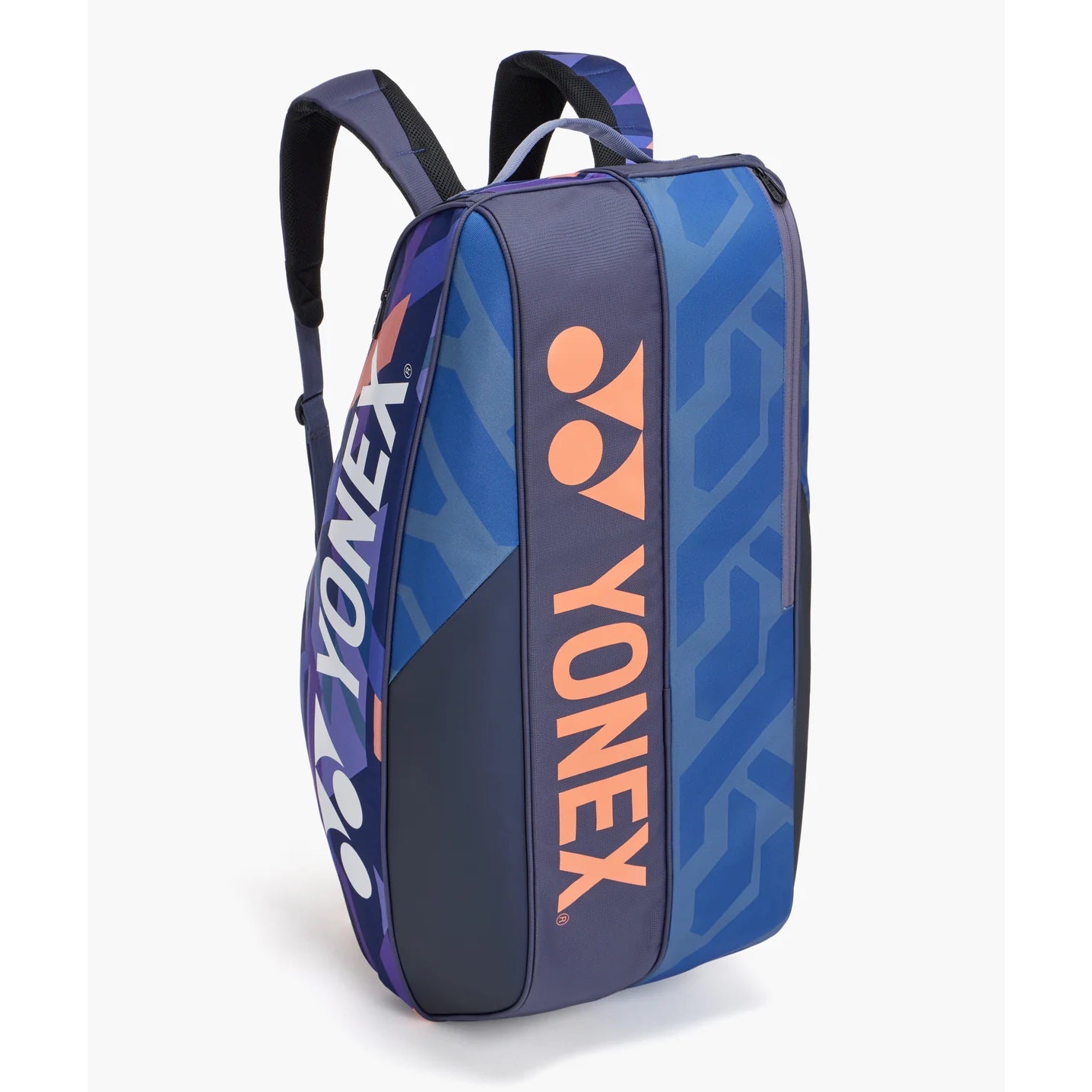 Yonex Pro Series Midnight Navy 6-pack tennis badminton bag