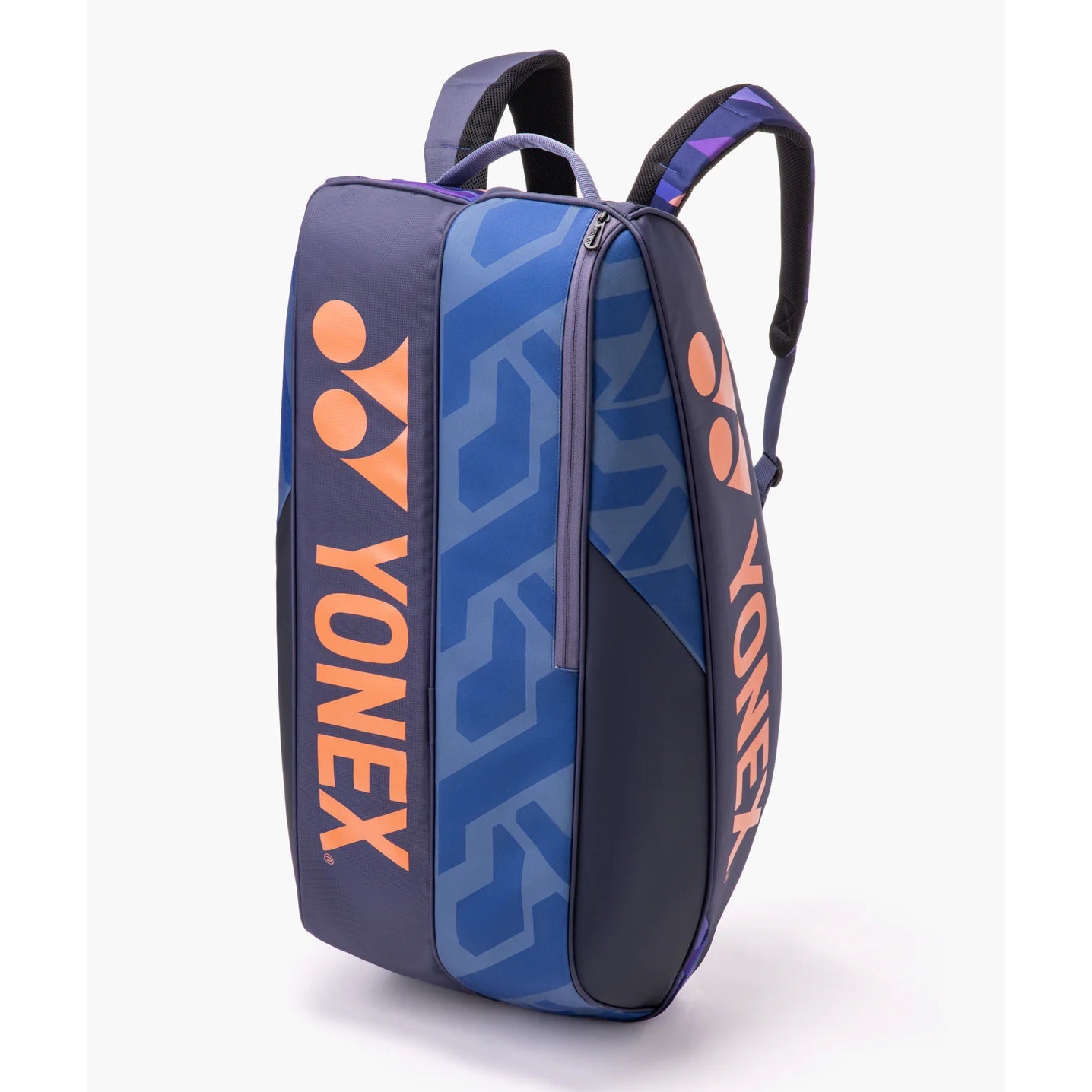 Yonex Pro Series Midnight Navy 6-pack tennis badminton bag