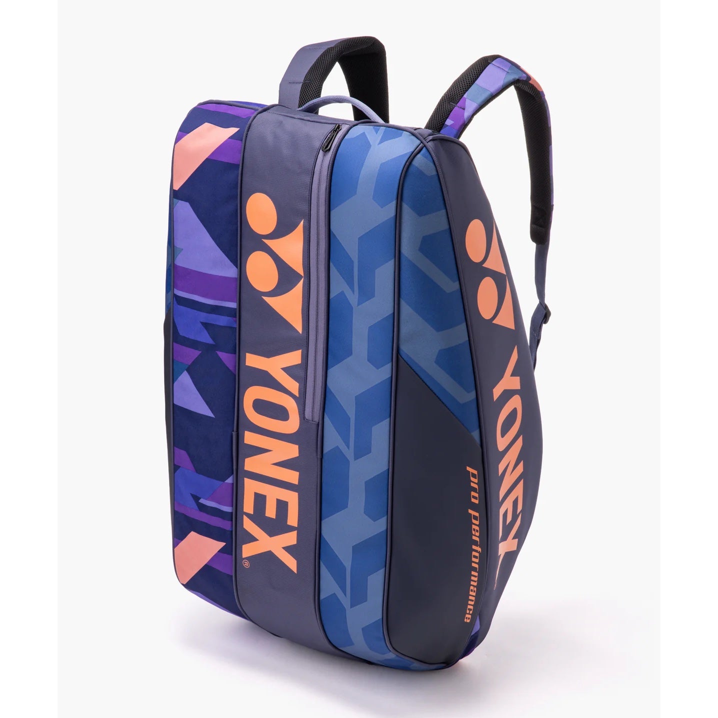 Yonex Pro Series Midnight Navy 9-pack tennis badminton bag