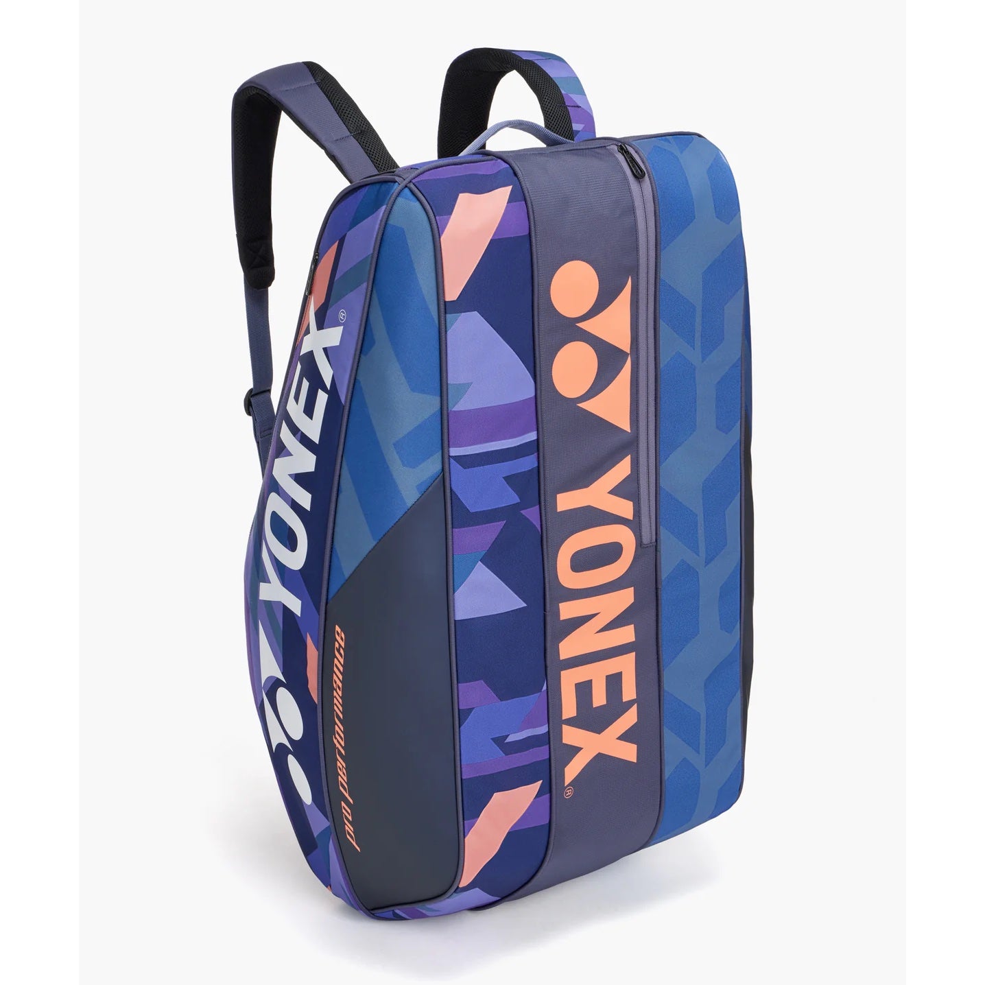 Yonex Pro Series Midnight Navy 9-pack tennis badminton bag