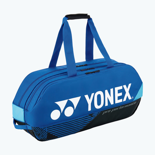 Yonex Pro Tournament tennis badminton bag