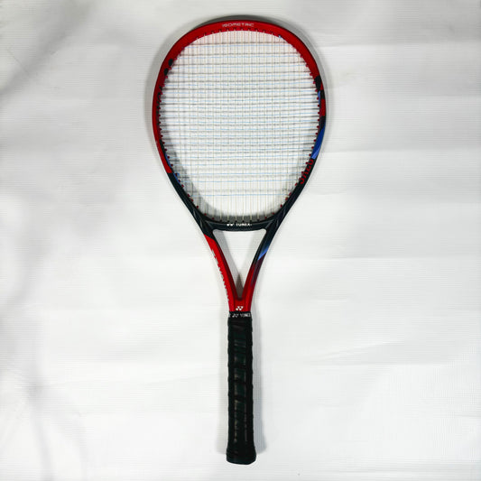 Yonex Vcore 100 gripsize 4 1/8 (Condition 9/10) Made in Japan 240422-2