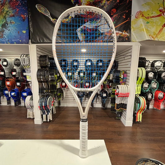 Yonex Vcore 100 Beige grip 4 1/2 Japan (Condition 9.9/10) 0724-3